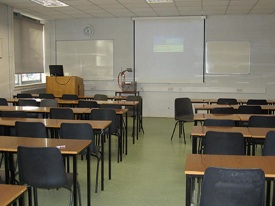 Classroom