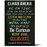 still more 'class rules'